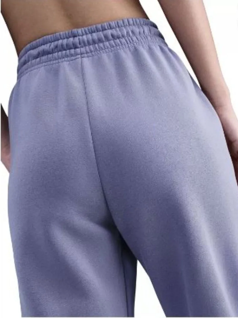 Nike Women’s Fleece Sportswear Sweatpants - Picture 13 of 14
